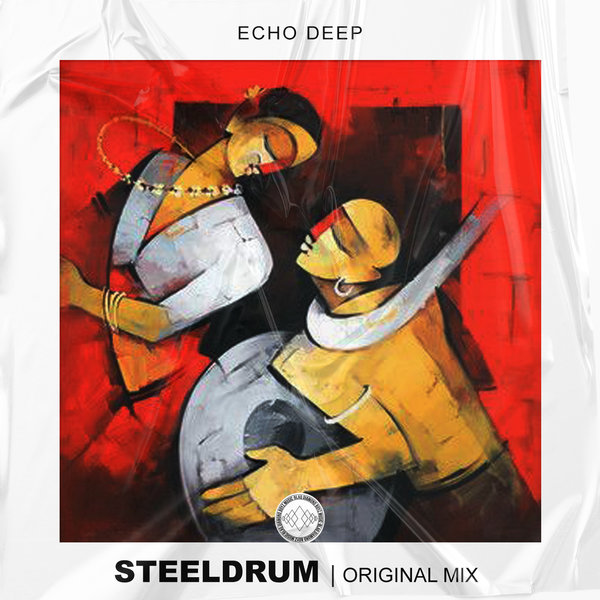 Echo Deep - Steeldrum [0757572928576]
